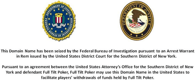 fbi warning