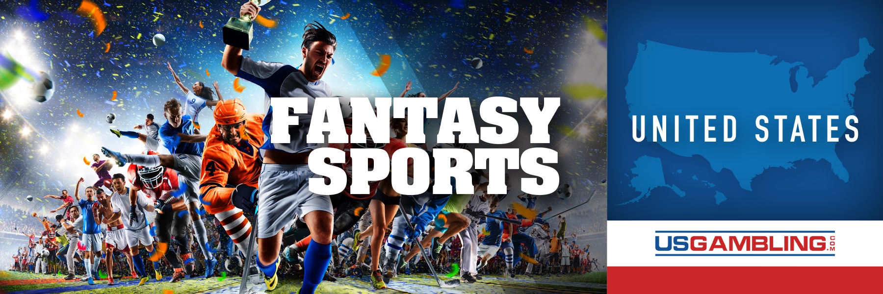 Legal Fantasy Sports