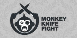 Monkey Knife Fight