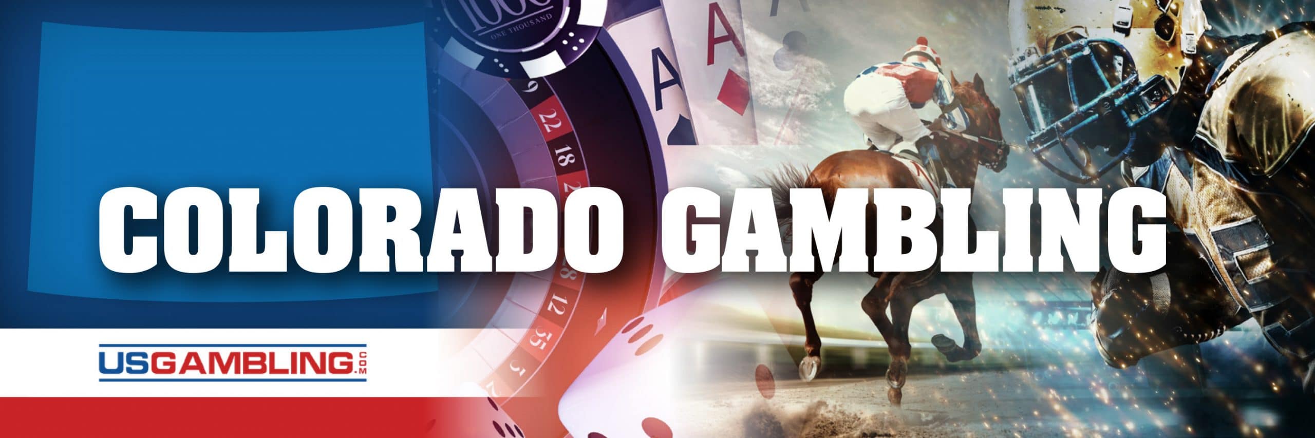 Legal Colorado Gambling