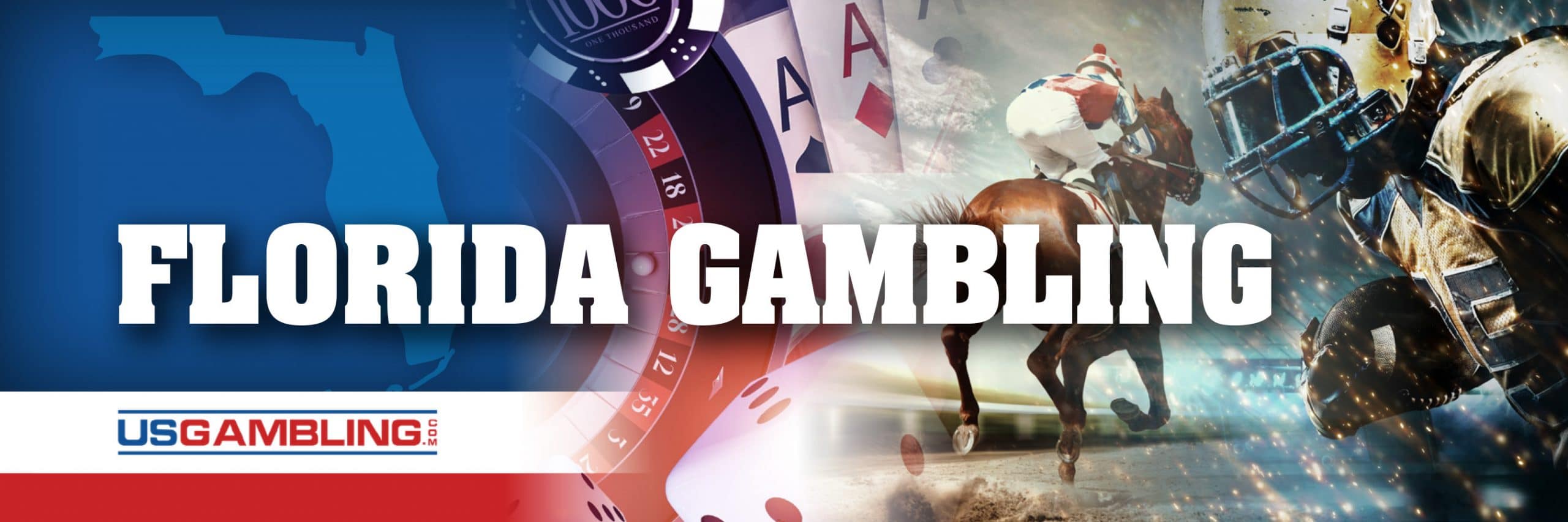 Legal Florida Gambling