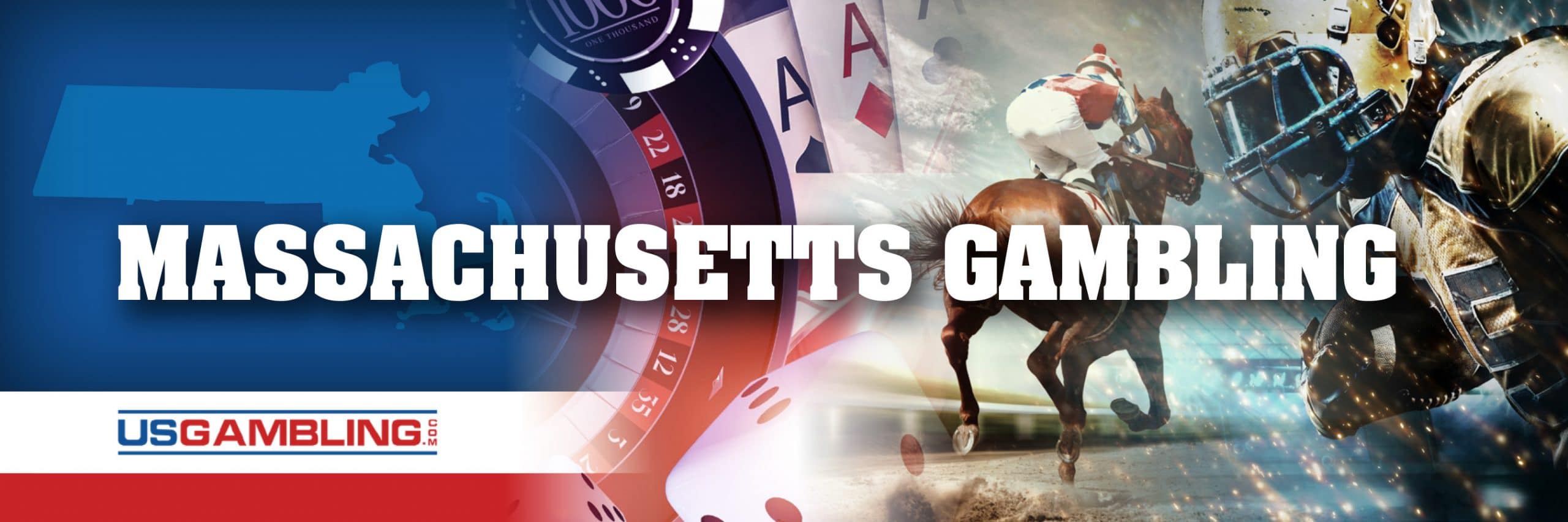 Legal Massachusetts Gambling