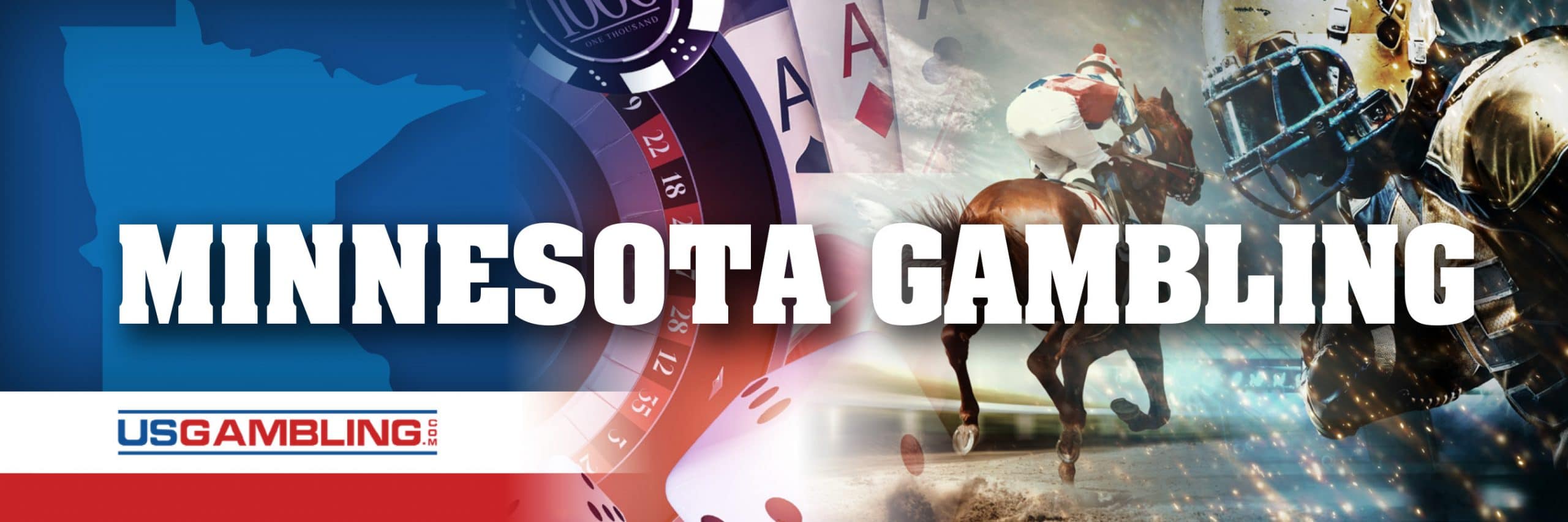 Legal Minnesota Gambling