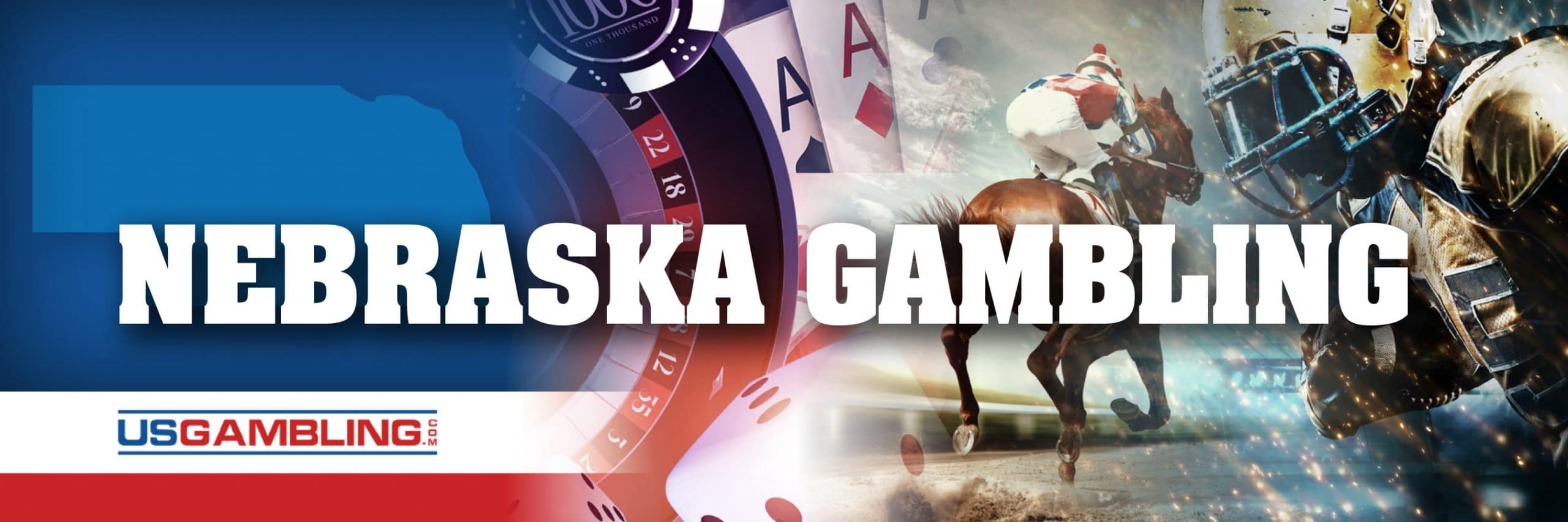 Legal Nebraska Gambling