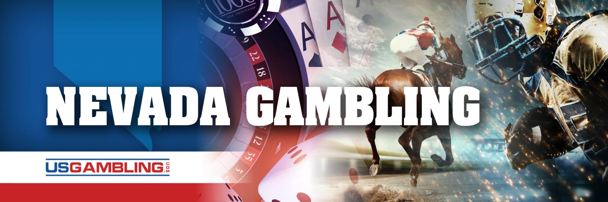 Legal Nevada Gambling