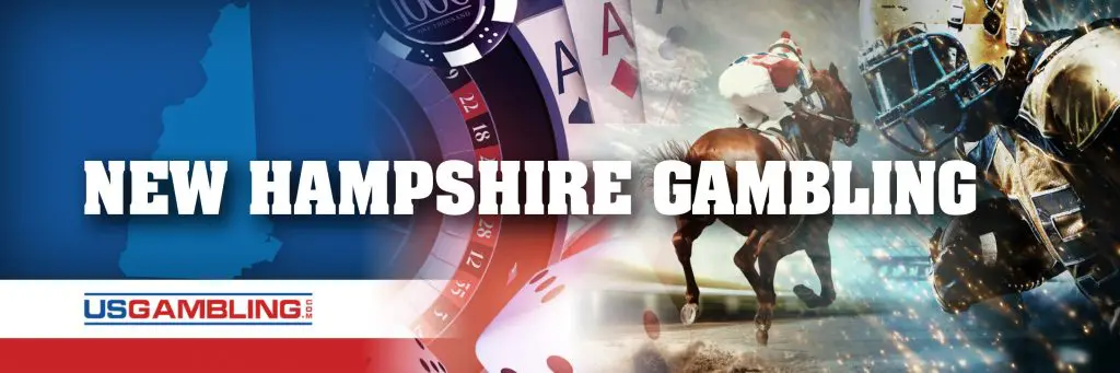 New Hampshire Online Gambling New Hampshire Online Gambling