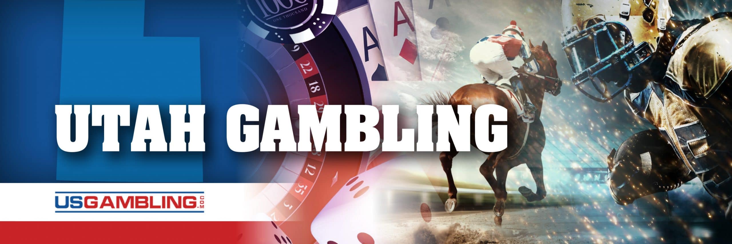 Legal Utah Gambling