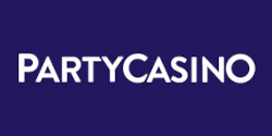 PartyCasino logo Party Casino