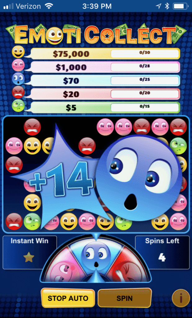 GA Lottery mobile 3 GA Lottery mobile 3