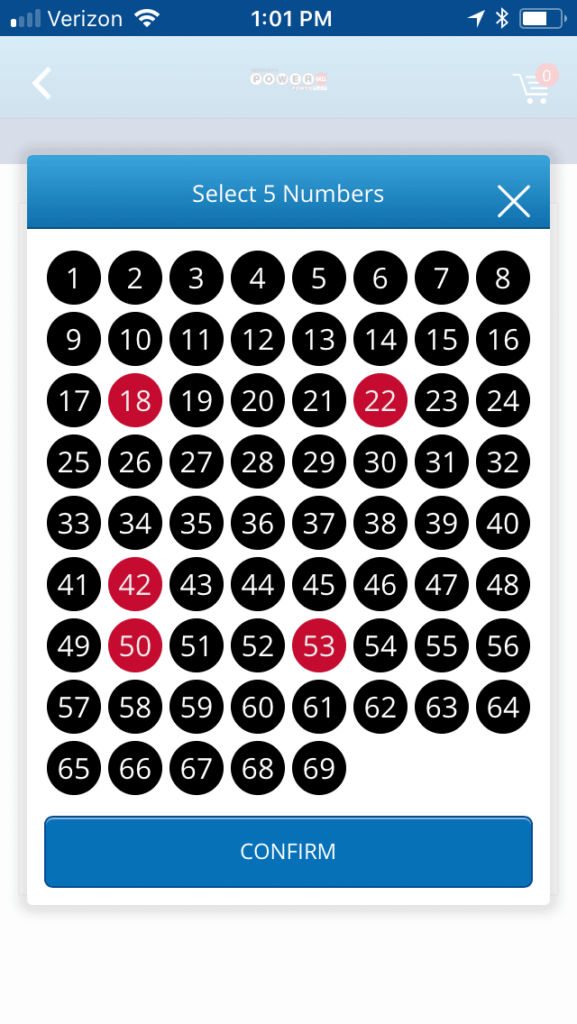 KY Lottery Powerball 2 KY Lottery Powerball 2