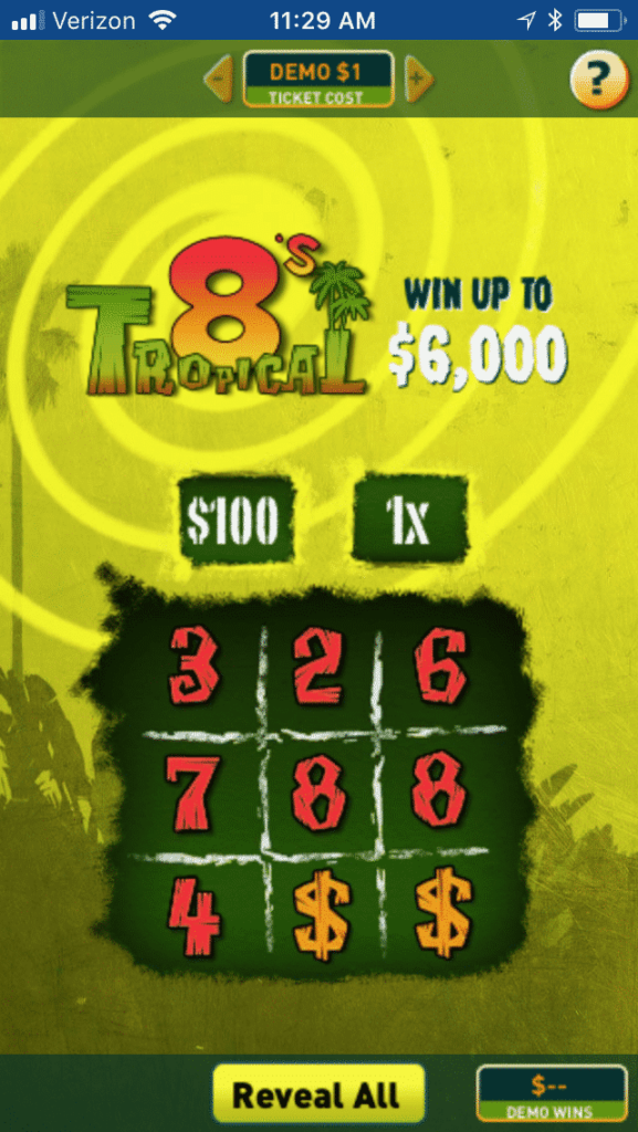 KY Lottery mobile 1 KY Lottery mobile 1