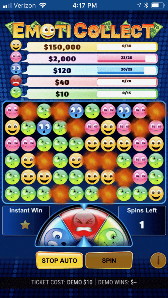 KY Lottery mobile 3 KY Lottery mobile 3