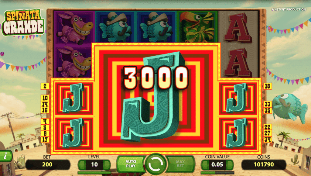 Bet365 slots 1