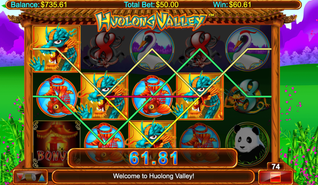 Bet365 slots 3