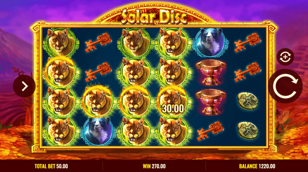 FOX Bet slots 2