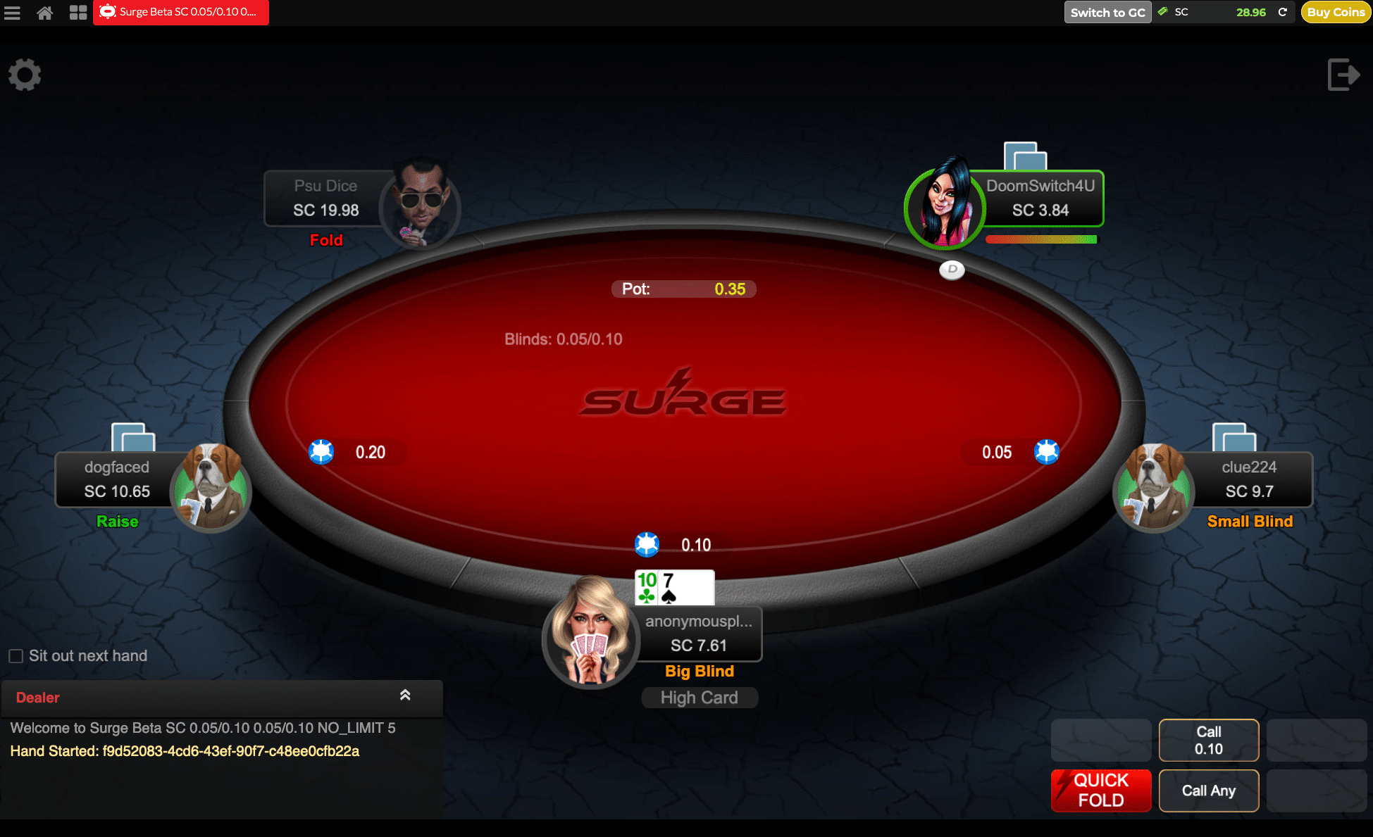 Global Poker Review And Bonus Info How Global Poker Works