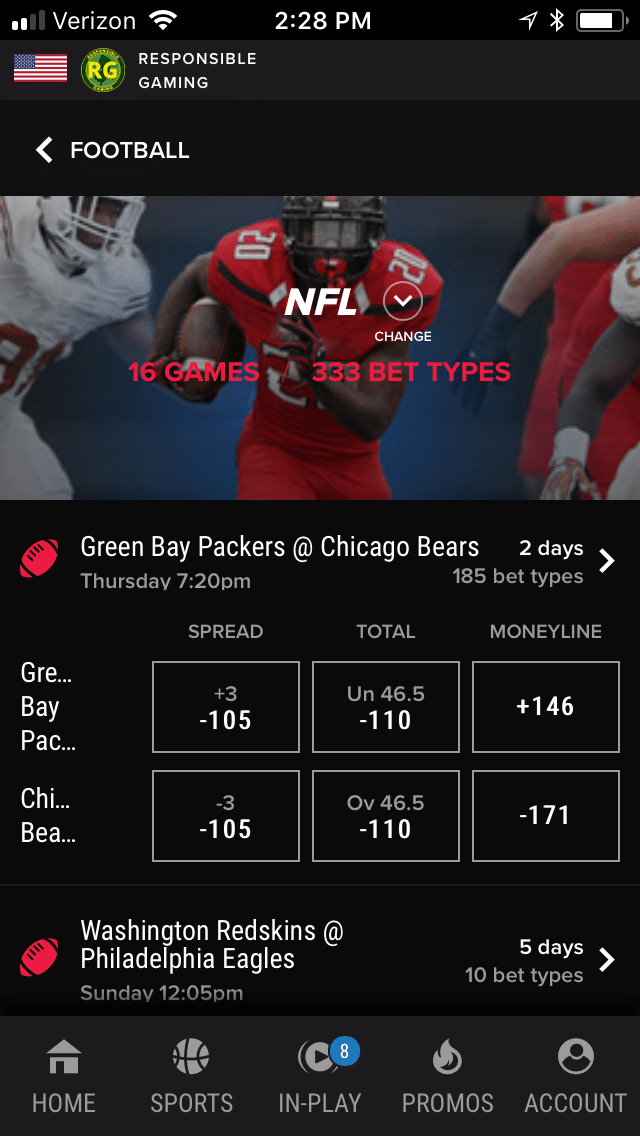 Pointsbet Pointsbet