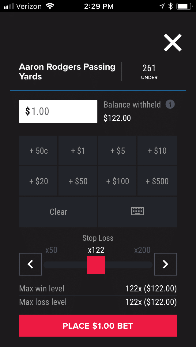 PointsBet Review What To Expect From