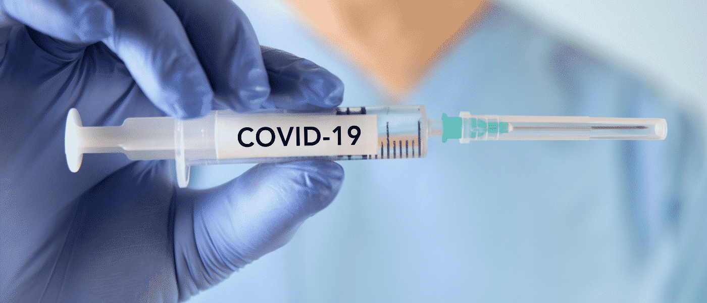 More US States Offering COVID 19 Vax Lotteries