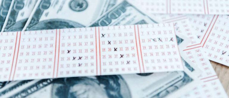 Retail Clerk Cheats Boston Lottery Player Out of Winnings