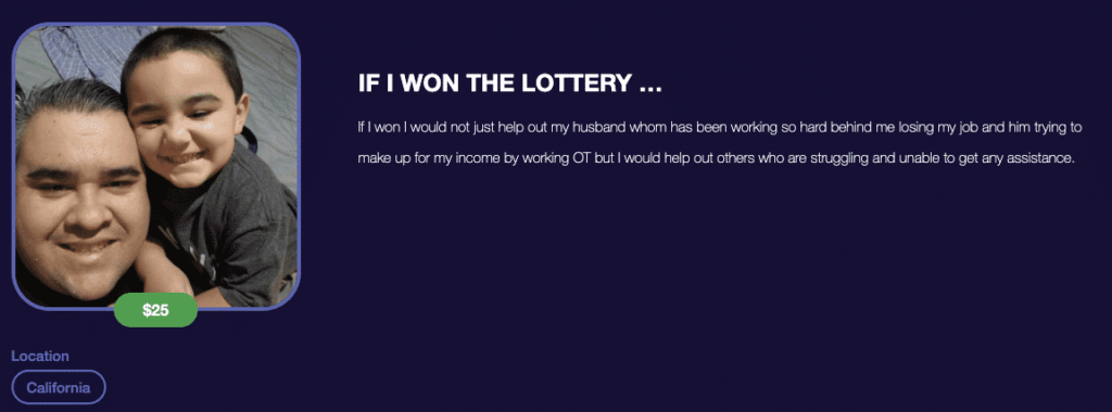 Mido Lotto concerns 2 Mido Lotto concerns 2