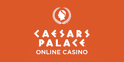Caesars Palace Online Casino