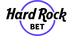 Hard Rock Bet Casino logo Hard Rock Online Casino