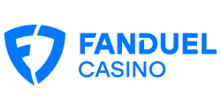 FanDuel Casino logo FanDuel Casino