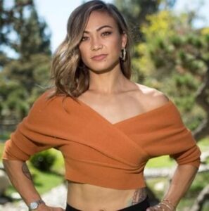 The 10 Hottest Female UFC Fighters Of All Time