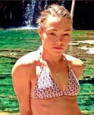Rose Namajunas sexiest UFC fighter Rose Namajunas sexiest UFC fighter