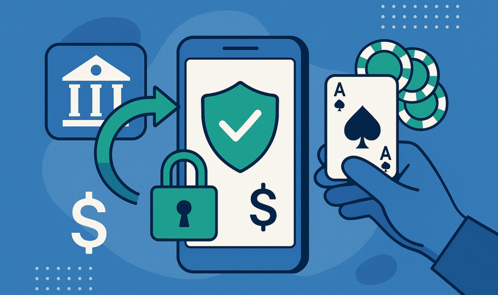 US online gambling deposits US online gambling deposits