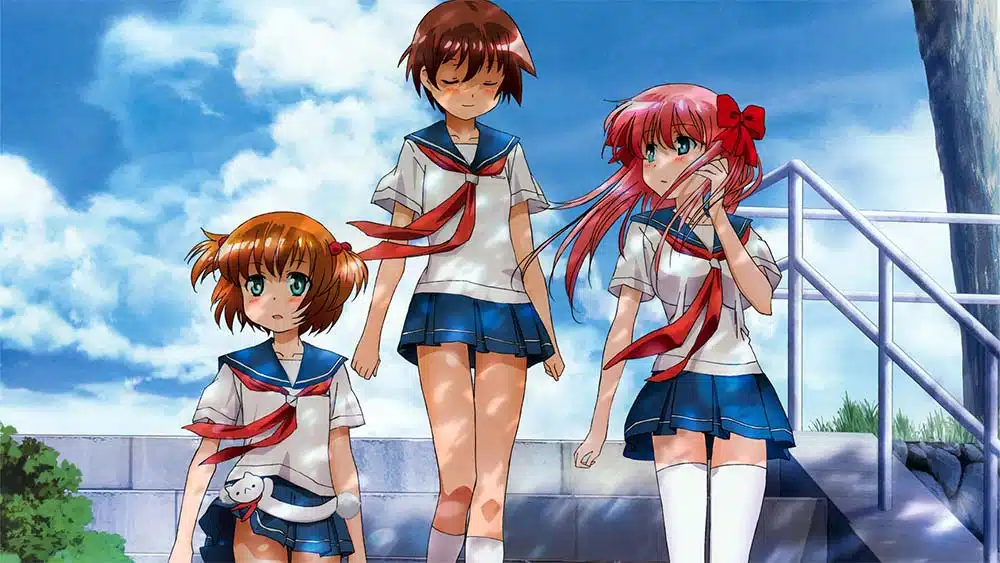 saki anime saki anime