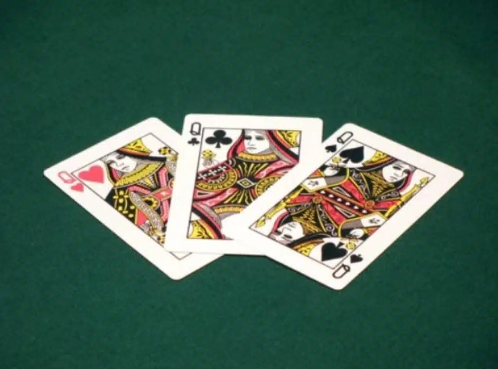 3 card poker game 3 card poker game