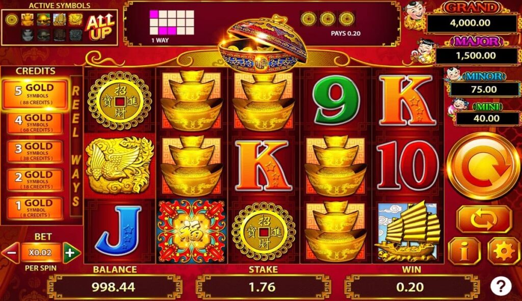 88 fortunes 88-fortunes