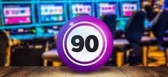 90 Ball Bingo 90 Ball Bingo