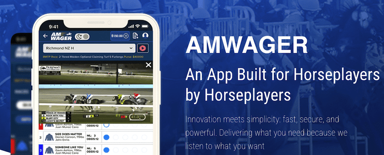 AmWager betting app AmWager betting app