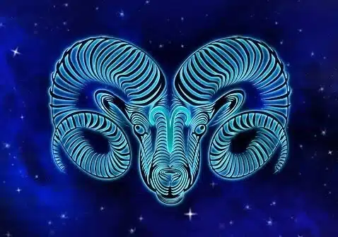 Aries Aries