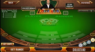 Baccarat apps Baccarat Apps