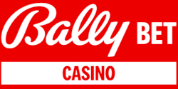 Bally Casino logo Bally Casino