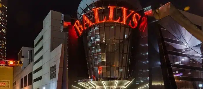 Ballys New Jersey Online Casino Ballys New Jersey Online Casino