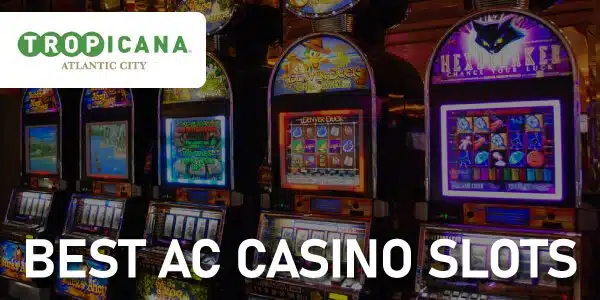 Best AC slots Best-AC-slots