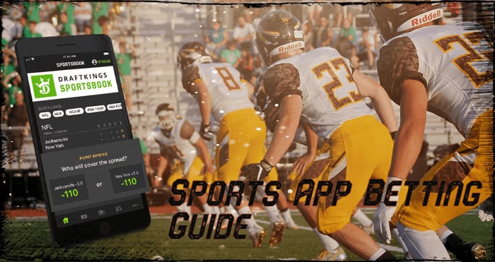 Best US Sports Betting Apps Best US Sports Betting Apps