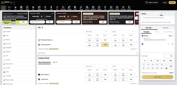 BetMGM arbitrage betting BetMGM arbitrage betting