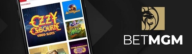 BetMGM real money casino app BetMGM real money casino app