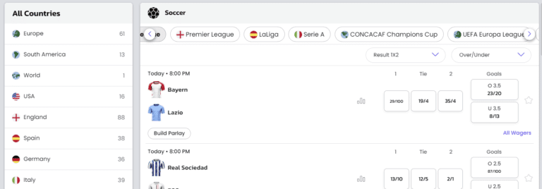 Betmgm soccer Betmgm soccer
