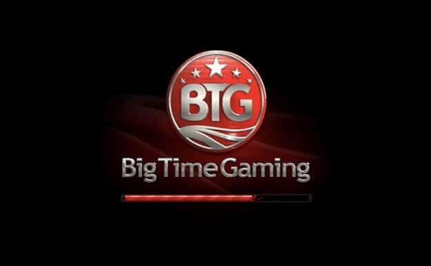 Big-Time-Gaming-Software
