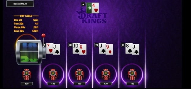 Blackjack Variants Blackjack Variants