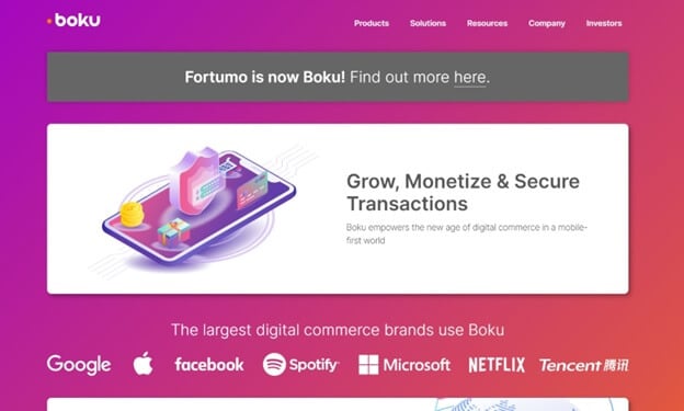 Boku pay by phone casino Boku pay by phone casino