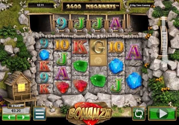 Bonanza Gameplay 2 Bonanza Gameplay 2