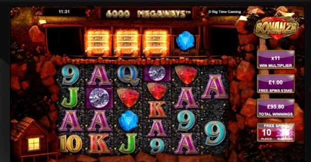 Bonanza Megaways free spins Bonanza-Megaways-free-spins-extra